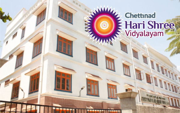 Chettinad Hari Shree Vidyalayam