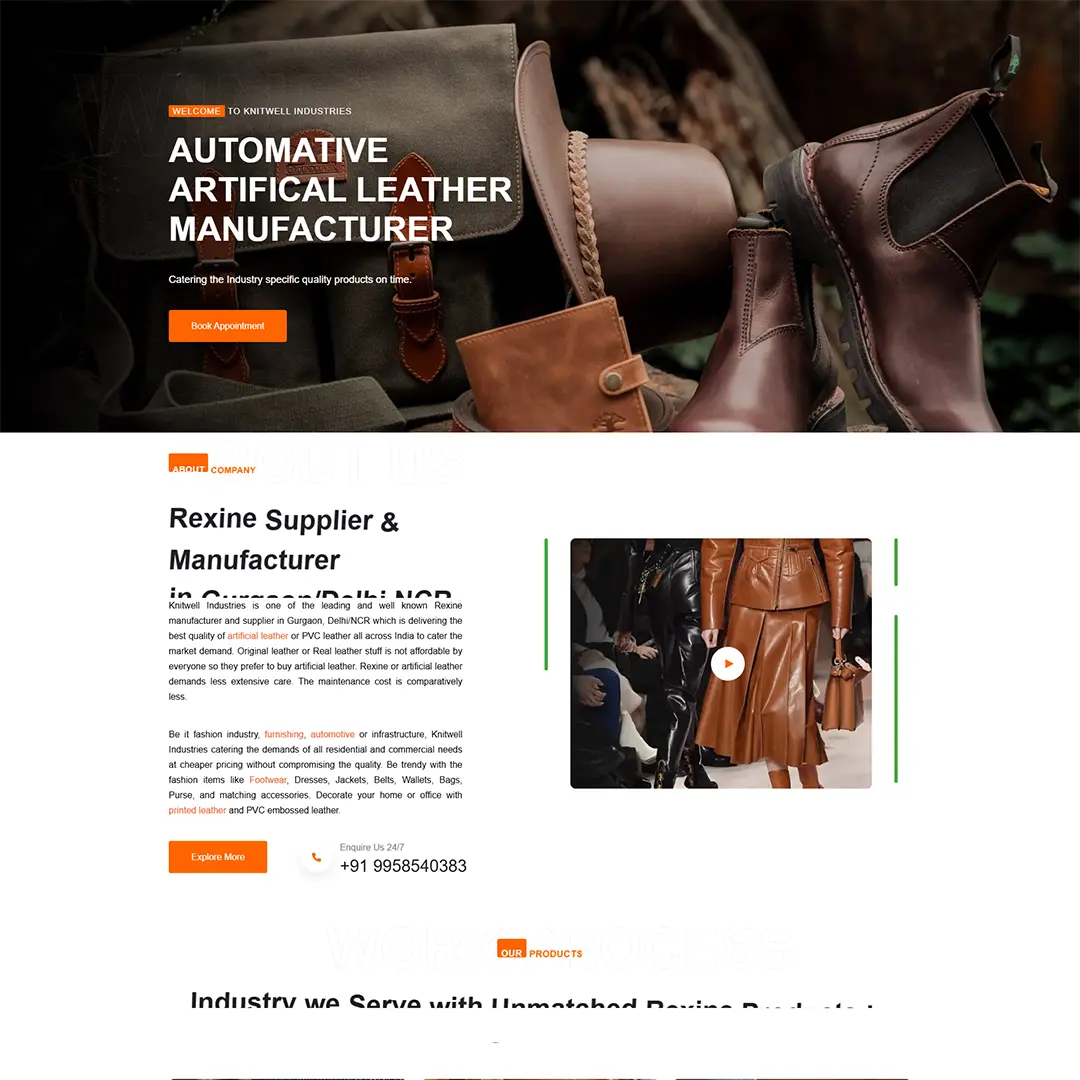 SWBI Analytics Report