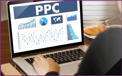 PPC services for automobile sector