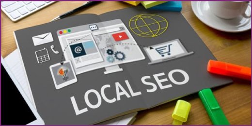 Local Search Engine Optimization services