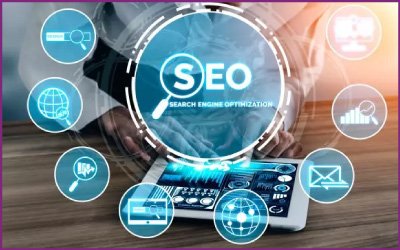 SEO services for automobile sector