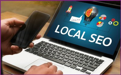Local SEO Services For Logistics Industry