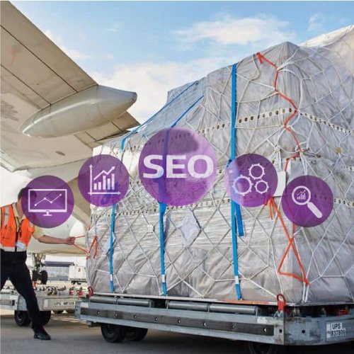 Digital Marketing for the Logistics & Transportation sector