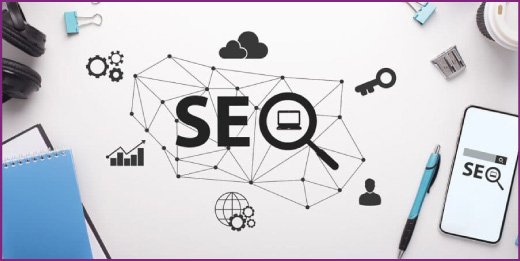 SEO Optimization for Event and wedding planning Management Industry