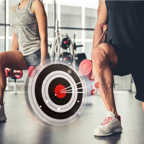 Digital Marketing for GYM and Fitness Industry
