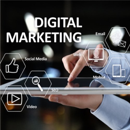 Digital Marketing for IT Industries