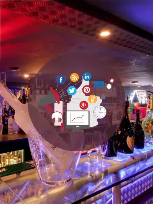 Digital Marketing for Night Bars