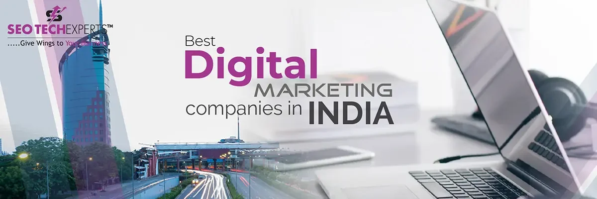 Best Digital Marketing Companies The India