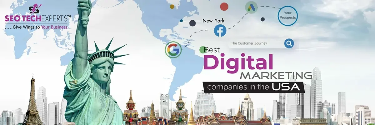 Best Digital Marketing Companies The Philadelphia