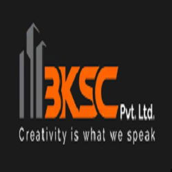 Digital Marketing for BK Structural Contracts Pvt Ltd (BKSCPL)