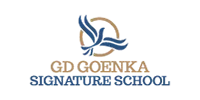 digital marketing, SEO for GD Goenka school