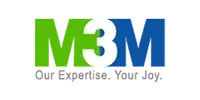 digital marketing, SEO for M3M brand