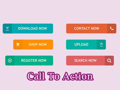 how to call to action