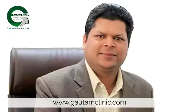 Dr. Inder Jeet Gautam
