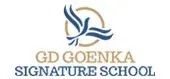 SEO for GD Goenka Signature School Digital Marketing Agency for GD Goenka Signature School