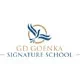 Gd Goenka Signature School