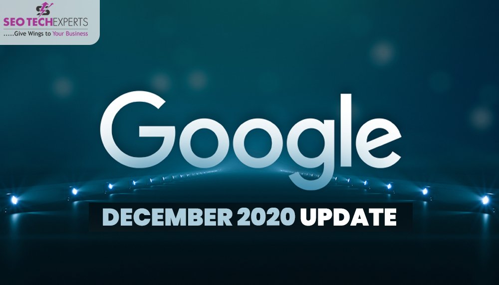 google december update