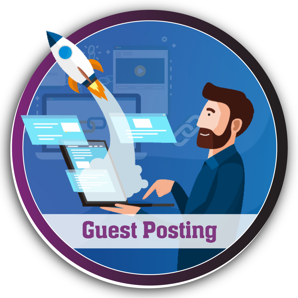 guest blogging opportunities