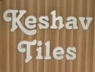 Digital Marketing for Keshav Tiles