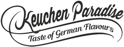 Digital Marketing for Keuchen Paradise