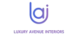 Luxury Avenue Interiors Logo