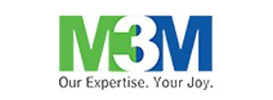Digital Marketing for M3M Property