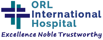 Digital Marketing for ORL International Hospital