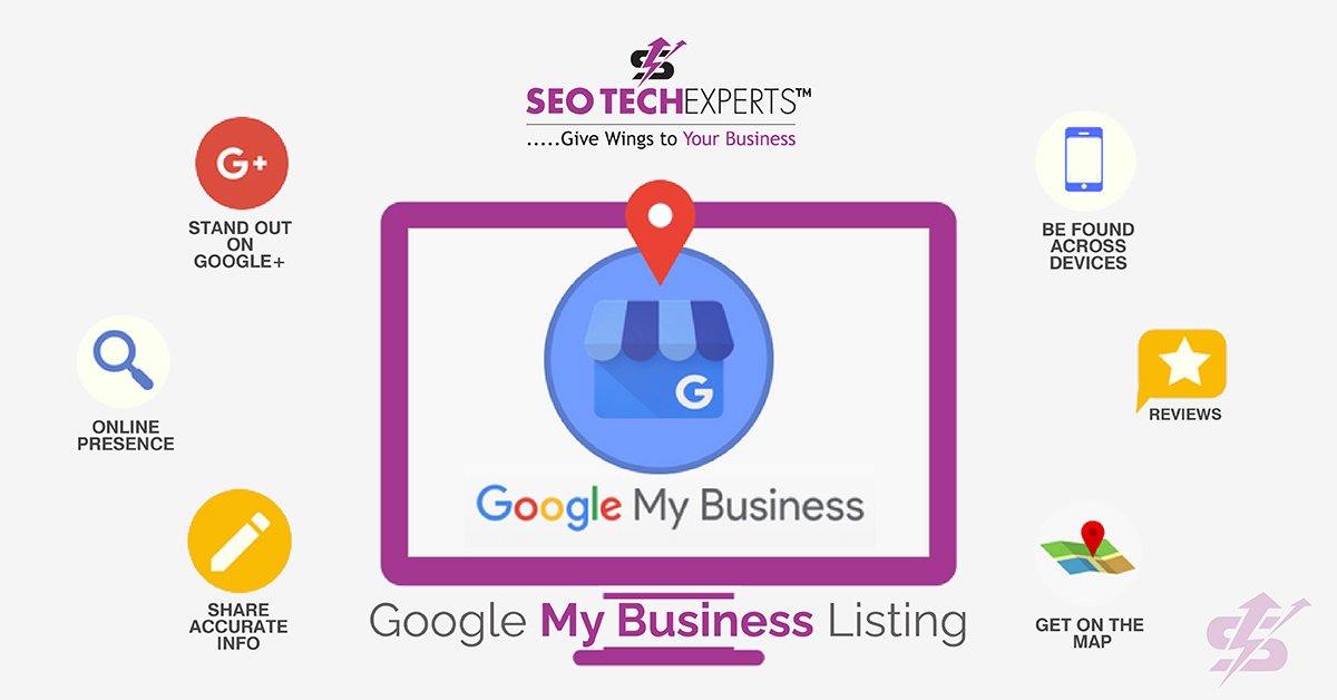 How To Create Google My Business Profile