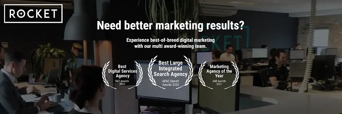 Best Digital Marketing Companies In Wellington