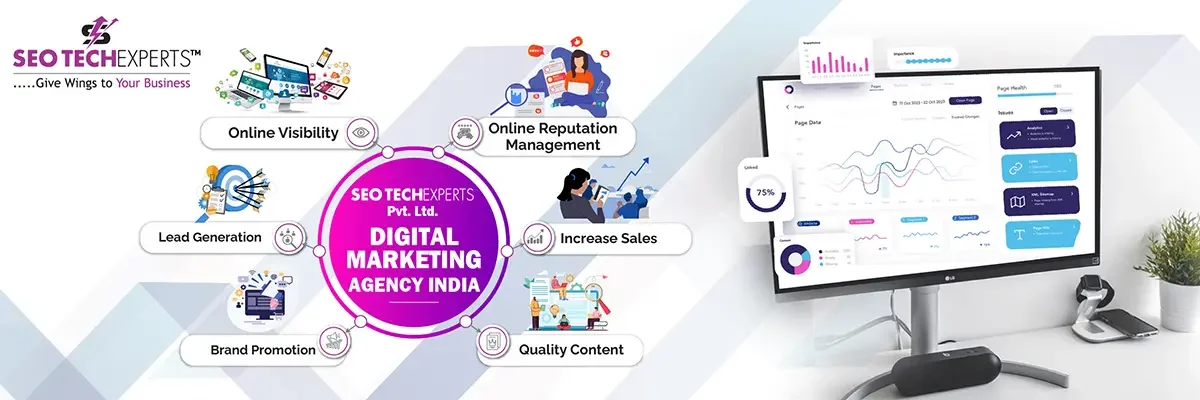 Best Digital Marketing Companies In The India