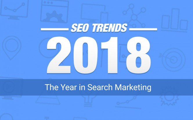 upcoming trends of SEO