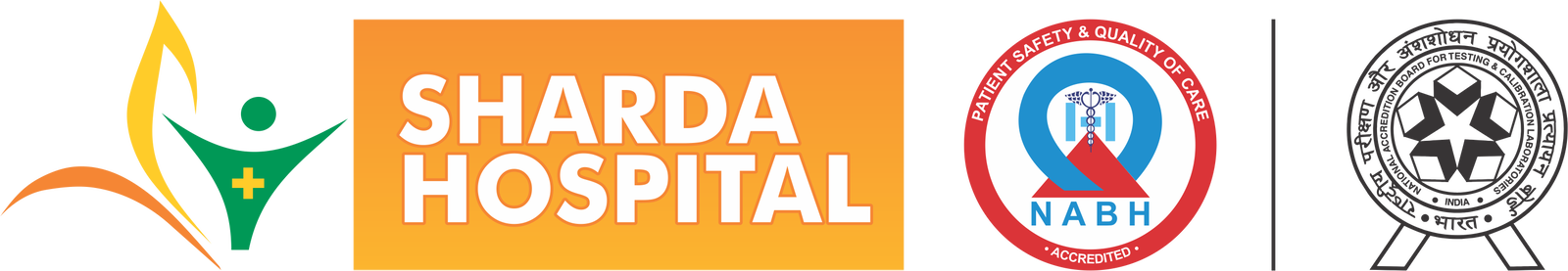 Digital Marketing for Sharda Hospital