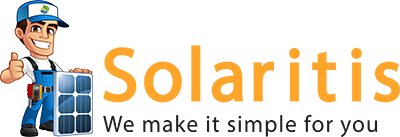 Digital Marketing for Solaritis