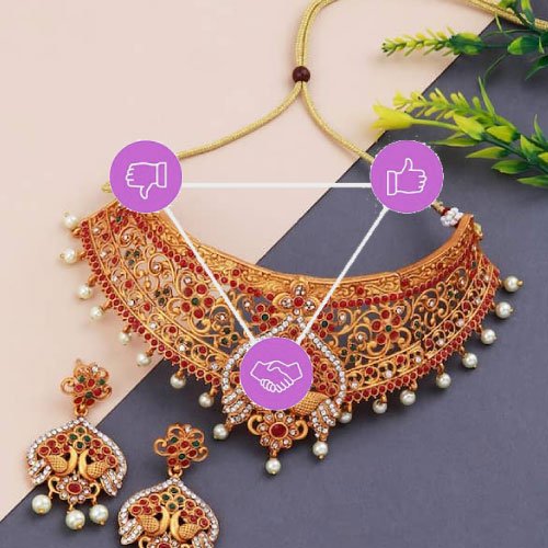 Digital Marketing for the Jewellery sector