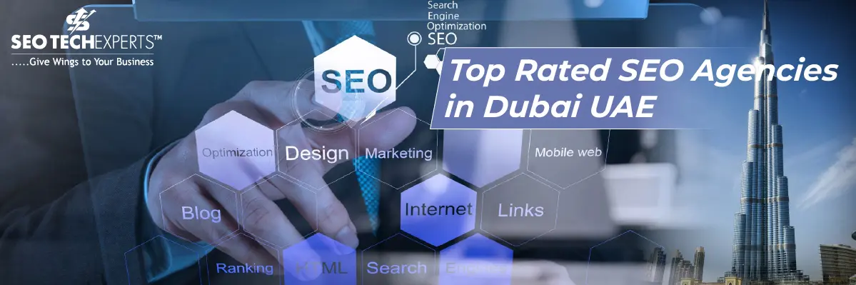 Best Digital Marketing Companies In The UAE