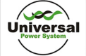 Digital Marketing for Universal Power System