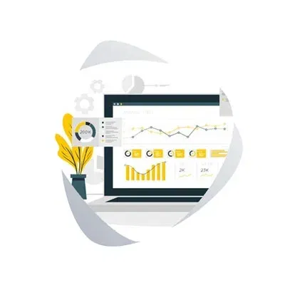 Web Analytics service for schools