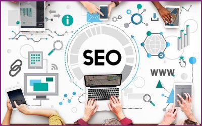 SEO services for Manufacturing Industries