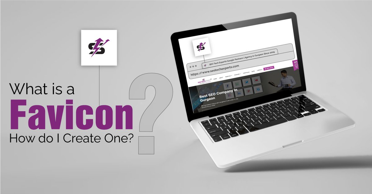 What Is a Favicon? How Do I Create One?