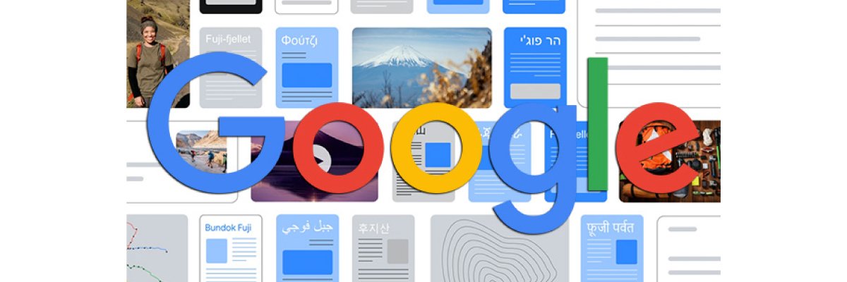 Google's MUM: Search Updates