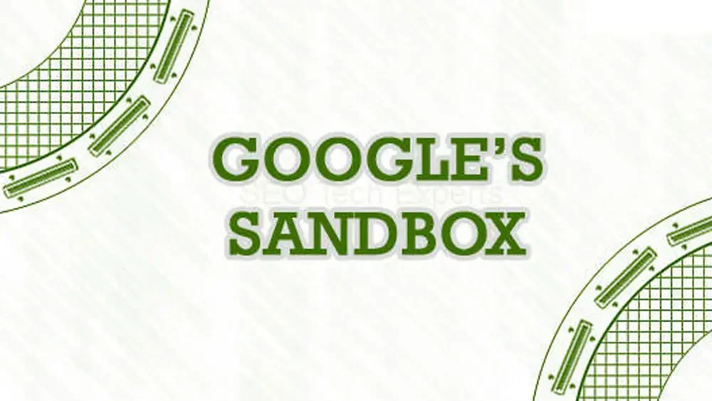 recover from Google Sandbox
