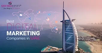 Best Digital Marketing Companies in UAE