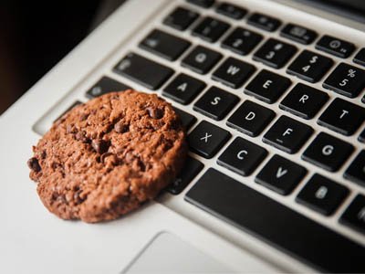 how cookies controls search Engine