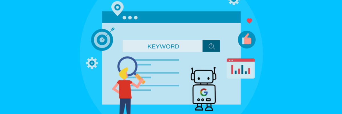 How to check keyword cannibalization on a website