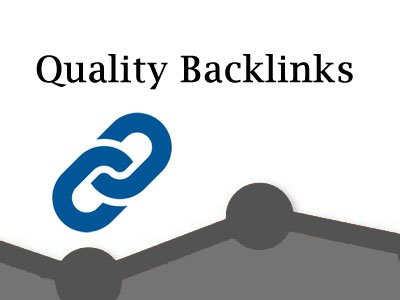 quality backlinks
