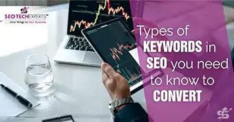Types of Keywords in SEO You Need to Know to Convert