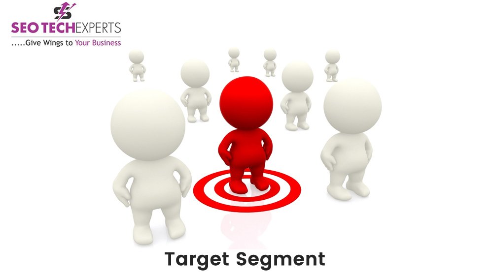 target segments