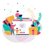 Guest Posting agency for E-commerce