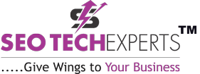 SEO Tech Experts Logo