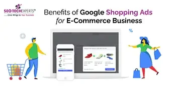 benefits of Google Shopping ads